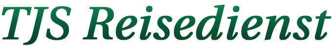 TJS Reisedienst