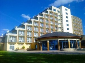 Hotel Panorama