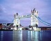 Londen - Die Tower Bridge