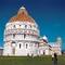 Pisa - Platz der Wunder
